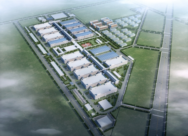 富士康科技集團基準精密工業(惠州)有限公司