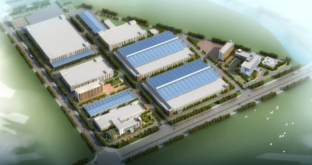 廣州風神汽車有限公司PDI精品車間