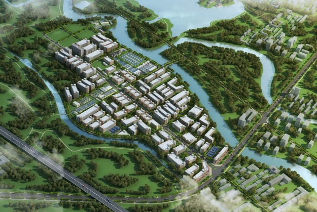 豪豐（麻涌）環(huán)保工業(yè)園